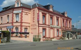 Logis - Hôtel et Restaurant Le Sofhotel